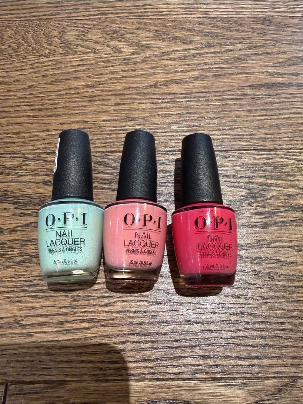 OPI Women Nail Lacquer Bundle